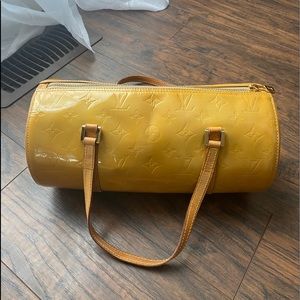 Louis Vuitton bag